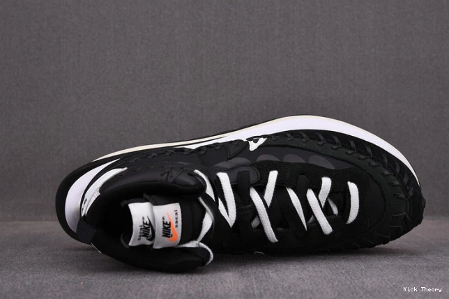 Kick Theory 1 Black Jordan Scott DM7866-001 Travis Air OG x Low Phantom 0806
